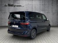 Neu VW Multivan Goal 204 PS (150 kW) 2026 Blau Van