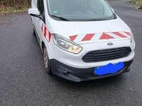 Usata Ford Transit Basis 97 CV (71 kW) 2014 Station wagon