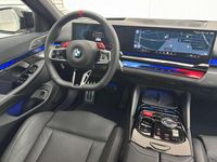 Gebraucht BMW M5 M Performance 727 PS (534 kW) 2025 Weiß Limousine