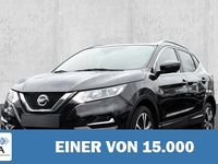 Gebraucht Nissan Qashqai 360º 159 PS (116 kW) 2019 Metallic SUV