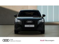 Neu Audi Q2 S-Line 150 PS (110 kW) 2026 Mythosschwarz SUV