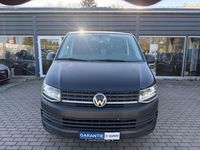 Gebraucht VW Transporter 150 PS (110 kW) 2019 Schwarz Van