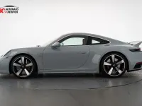 Gebraucht Porsche 992 Sport 551 PS (405 kW) 2023 Sportgraumetallic Coupé