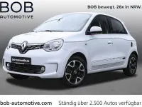 Gebraucht Renault Twingo Intens 73 PS (53 kW) 2019 Weiß Kleinwagen