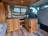 Gebraucht Renault Traffic 114 PS (83 kW) 2008 Weiß Van / Kleinbus