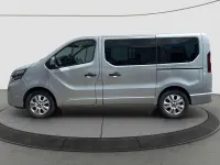 Gebraucht Nissan Primastar 150 PS (110 kW) 2025 Grey highland Van / Kleinbus