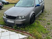 gebraucht VW Bora 2.3 V5