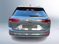 Gebraucht VW Golf VIII Move 116 PS (85 kW) 2024 Grau Kombi