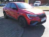 Neu Renault Arkana Techno Esprit Alpine 140 PS (102 kW) 2026 Rot SUV