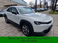 Gebraucht Mazda MX30 Edition 106 kW (145 PS) 2020 Weiß SUV