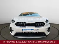 Gebraucht Kia Niro Spirit 105 PS (77 kW) 2022 Weiß SUV