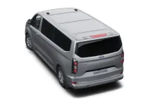 Neu Ford Transit Custom 170 PS (125 kW) 2026 Silber Kombi
