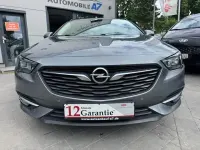 Gebraucht Opel Insignia Business Edition 170 PS (125 kW) 2020 Grau Kombi
