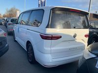 Neu VW Multivan Business 245 PS (180 kW) 2026 Candy weiß Van