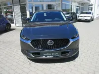 Neu Mazda CX-30 Center-Line 140 PS (102 kW) 2026 Machine gray SUV
