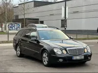 Używany Mercedes E280 190 KM (139 kW) 2007 Kombi