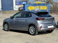 gebraucht Opel Corsa F 1.5D*KLIMA*NAVI*PDC*DAB*Sitzhzg*+Winterreifen