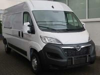 Gebraucht Opel Movano 140 PS (102 kW) 2023 Andere farbe Van