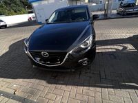 gebraucht Mazda 3 Skyactiv Prime-Line