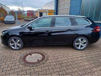 gebraucht Peugeot 308 SW PureTech 130 GPF Stop&Start Allure