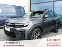 Neu Dacia Bigster Expression 140 PS (102 kW) 2026 Grau SUV