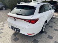 gebraucht Seat Leon 2.0TDI Style DSG Sportstourer LED Virt Navi