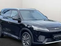 Ny BYD Atto 2 Boost 212 HK (155 kW) 2026 Sort SUV