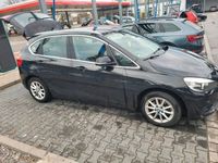 gebraucht BMW 218 d 2015