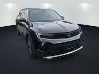 Gebraucht Opel Mokka-e Elegance 100 kW (136 PS) 2022 Schwarz SUV