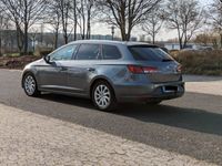 gebraucht Seat Leon ST FR