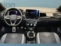 Occasion VW T-Roc 110 ch (80 kW) 2023 Gris SUV