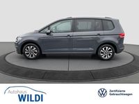 gebraucht VW Touran 1.5 TSI Active