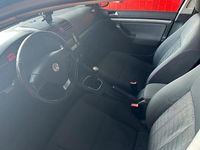 Gebraucht VW Golf V 140 PS (102 kW) 2007 Schwarz Kombi