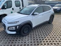 gebraucht Hyundai Kona 1.0 T-GDI Style