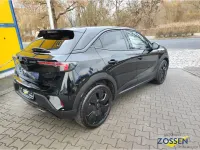 Gebraucht Opel Mokka Ultimate 131 PS (96 kW) 2022 Schwarz SUV