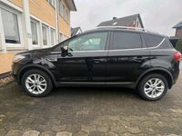 gebraucht Ford Kuga Diesel,163 PS