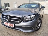 Gebraucht Mercedes E400 340 PS (250 kW) 2019 Grau Limousine