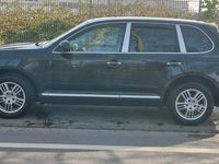 Gebraucht Porsche Cayenne 250 PS (183 kW) 2004 Schwarz SUV