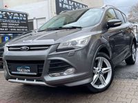 gebraucht Ford Kuga Individual