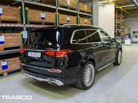 Neu Mercedes GLS600 Maybach 557 PS (409 kW) 2025 Other SUV