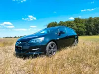 Gebraucht Opel Astra Active 143 PS (105 kW) 2013 Kombi