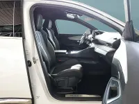 Gebraucht Peugeot 3008 136 PS (100 kW) 2024 Weiß SUV