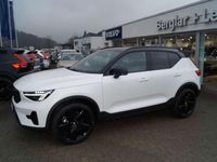 Gebraucht Volvo XC40 Plus 197 PS (144 kW) 2025 Weiß SUV