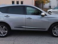 Gebraucht Acura RDX 272 PS (200 kW) 2018 Silber SUV