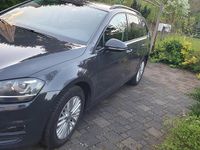 Gebraucht VW Golf VII 150 PS (110 kW) 2015 Grau Kombi