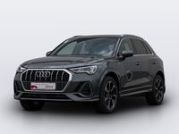 gebraucht Audi Q3 45 TFSIe 2x S LINE LED ASSIST LM19 KAMERA