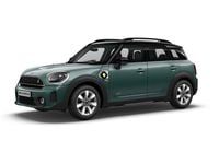 Gebraucht Mini Cooper SE Classic 161 kW (220 PS) 2022 Gruen Kleinwagen