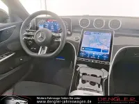Gebraucht Mercedes C180 Advanced 170 PS (125 kW) 2025 Graphitgrau metallic Limousine