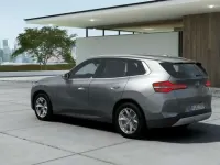 Neu BMW X3 Comfort Edition 303 PS (222 kW) 2026 Skyscraper grau metallic SUV