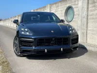Gebraucht Porsche Cayenne S 530 PS (389 kW) 2020 Blau SUV